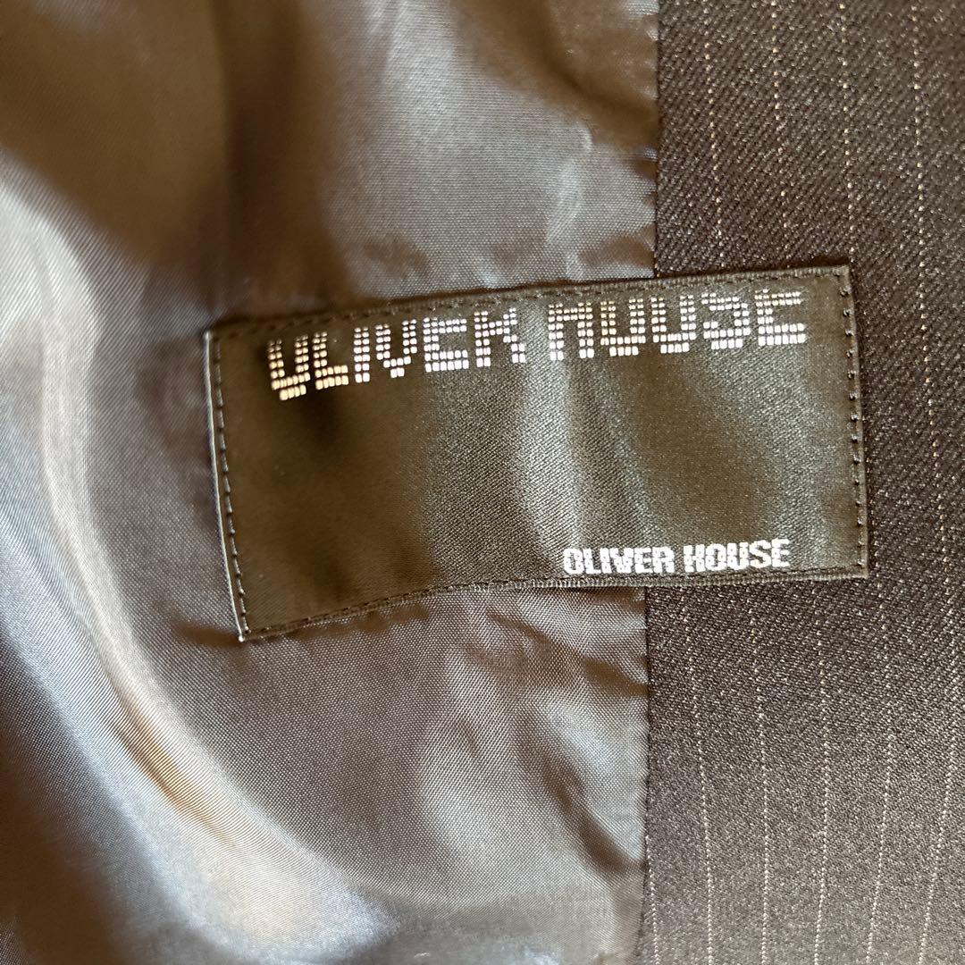 オリバーハウス　170サイズ　スーツセット