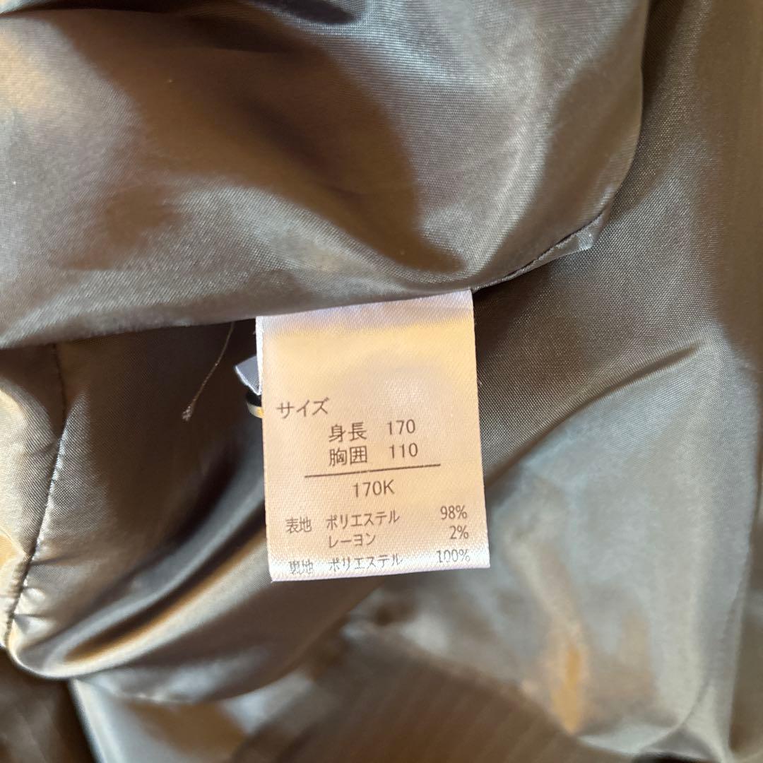 オリバーハウス　170サイズ　スーツセット