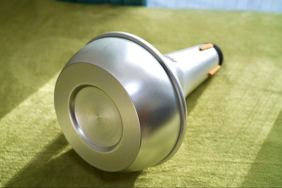 管楽器・吹奏楽器 DENIS WICK STRAIGHT MUTE FOR EUPHONIUM