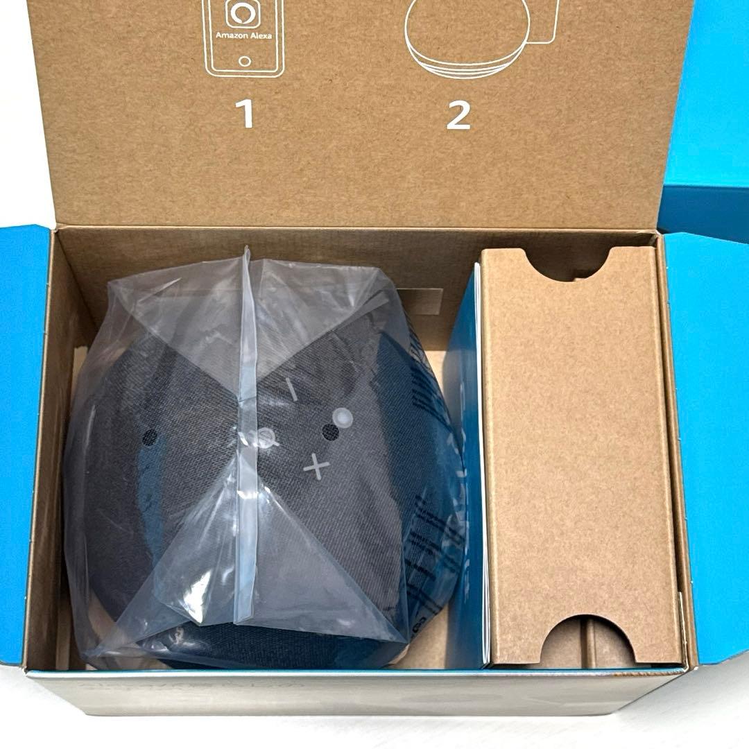 amazon echo&fire tv stick 4k ホームシアターセット