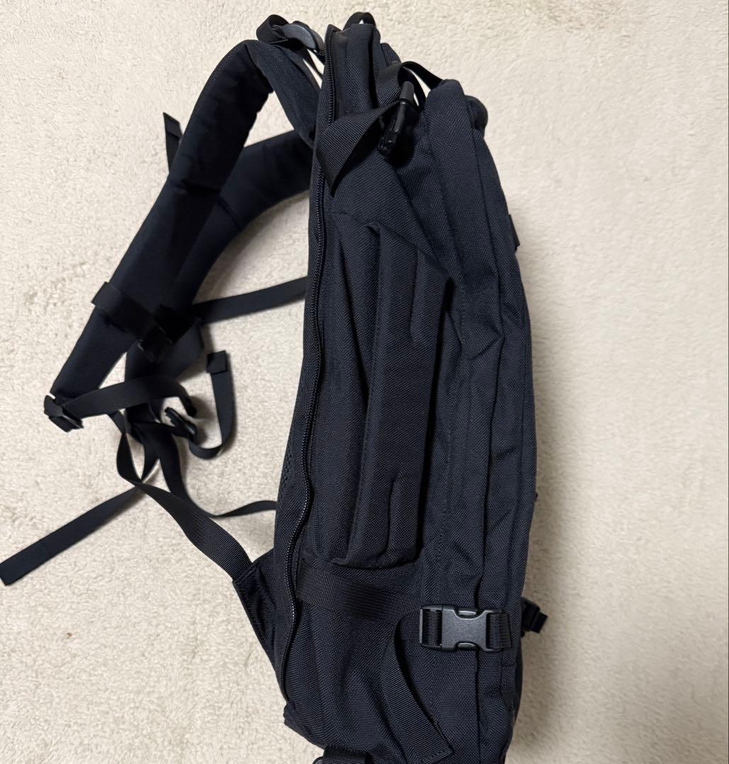 バッハ BACH 25L トラベル3way ゲータウェイ バックパック