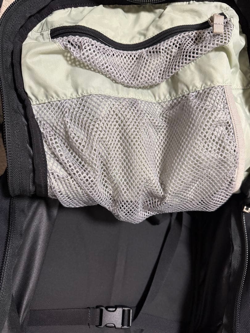 バッハ BACH 25L トラベル3way ゲータウェイ バックパック