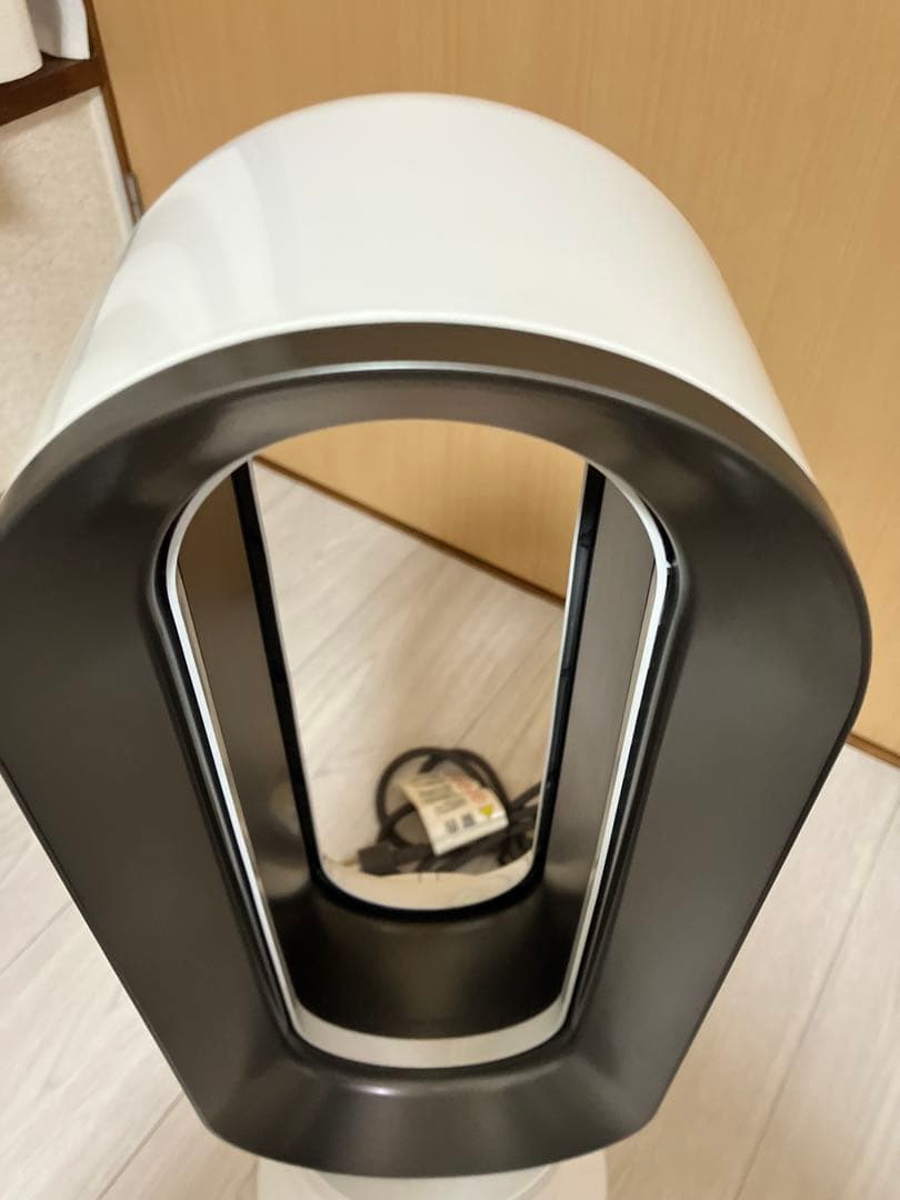 2021年製 良品 Dyson ホット＆クール AM09 羽なし扇風機
