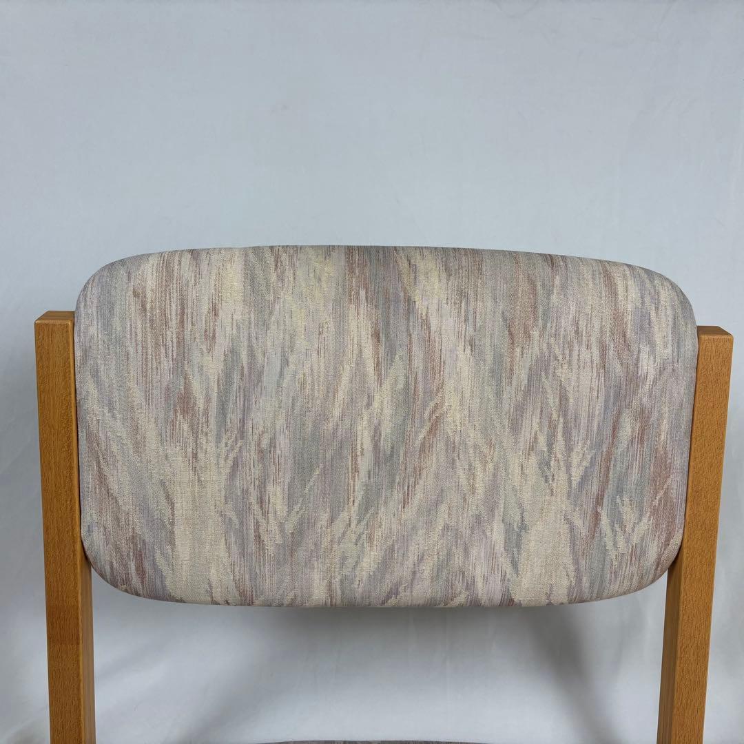 超美品　天童木工　座椅子※廃盤品