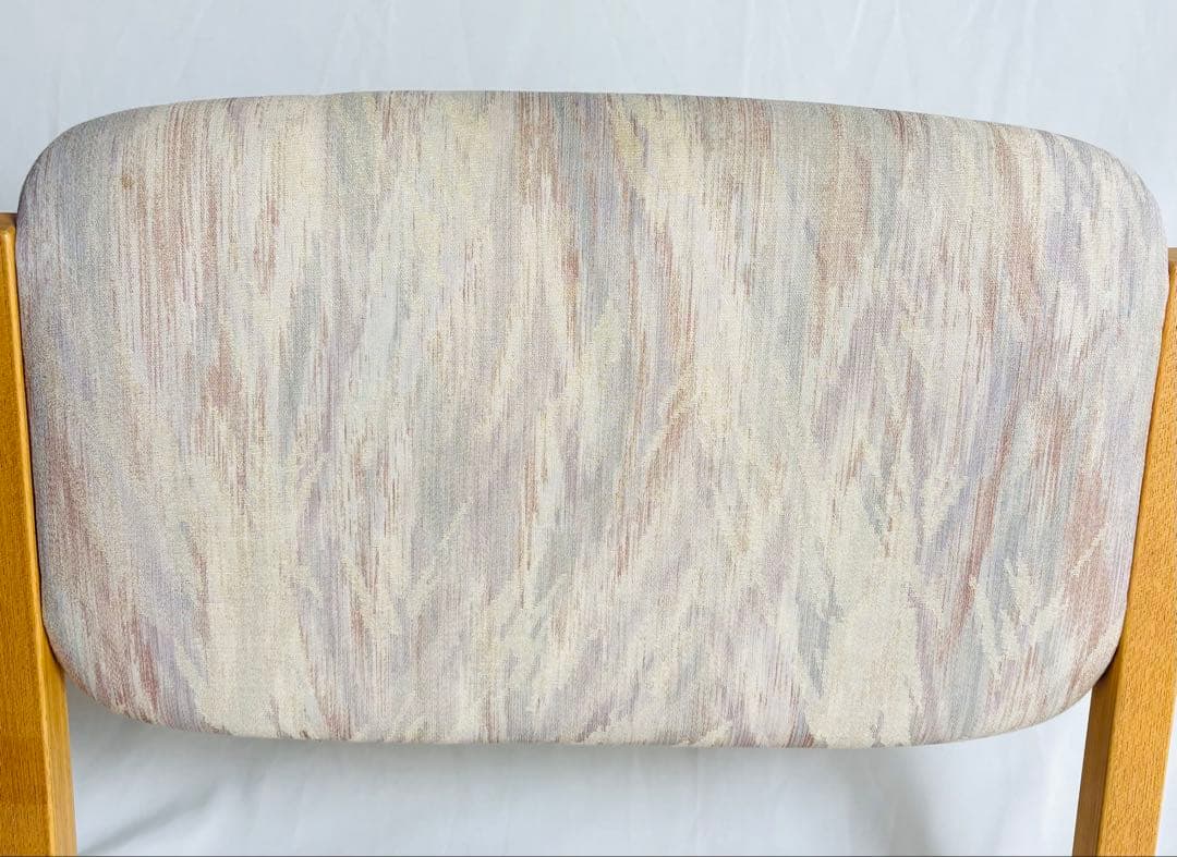 超美品　天童木工　座椅子※廃盤品