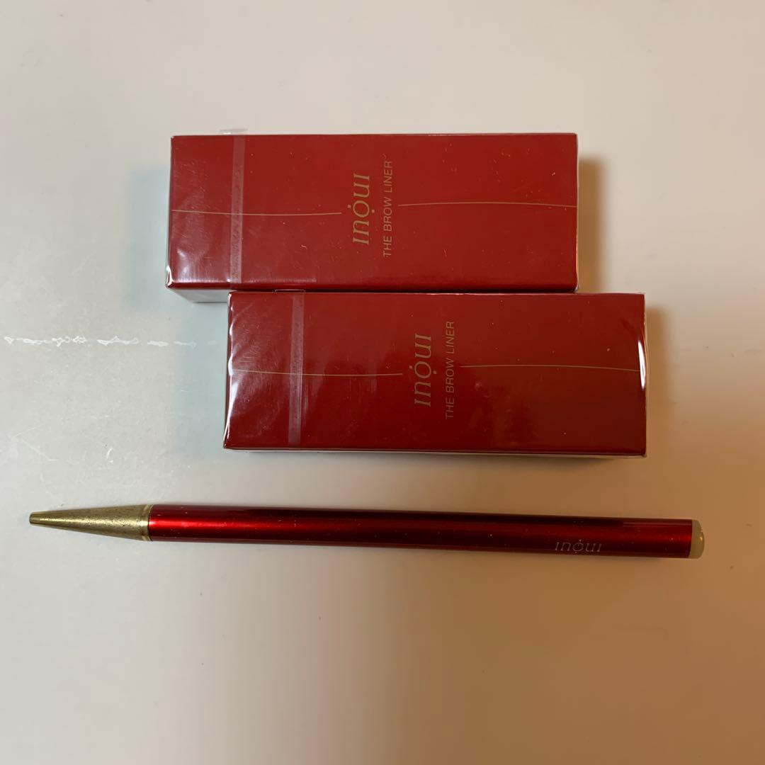 週末限定お値下げ廃盤品インウィ ザ・ブローライナー本体&レフィル ２箱