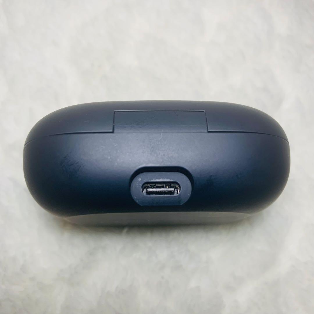 美品 SHOKZ OPENFIT AIR ブラック　3