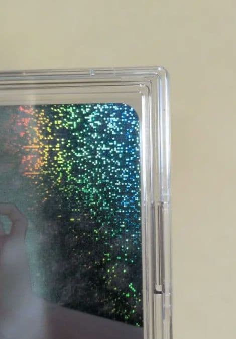 FFTCG　フルアートプレミアム　アーシュラ