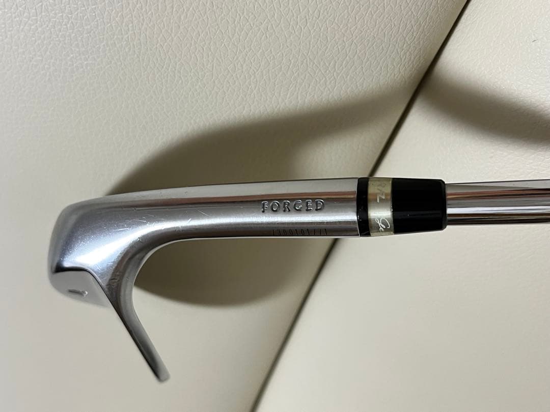 三浦技研　ウエッジ　MG-R01 58°