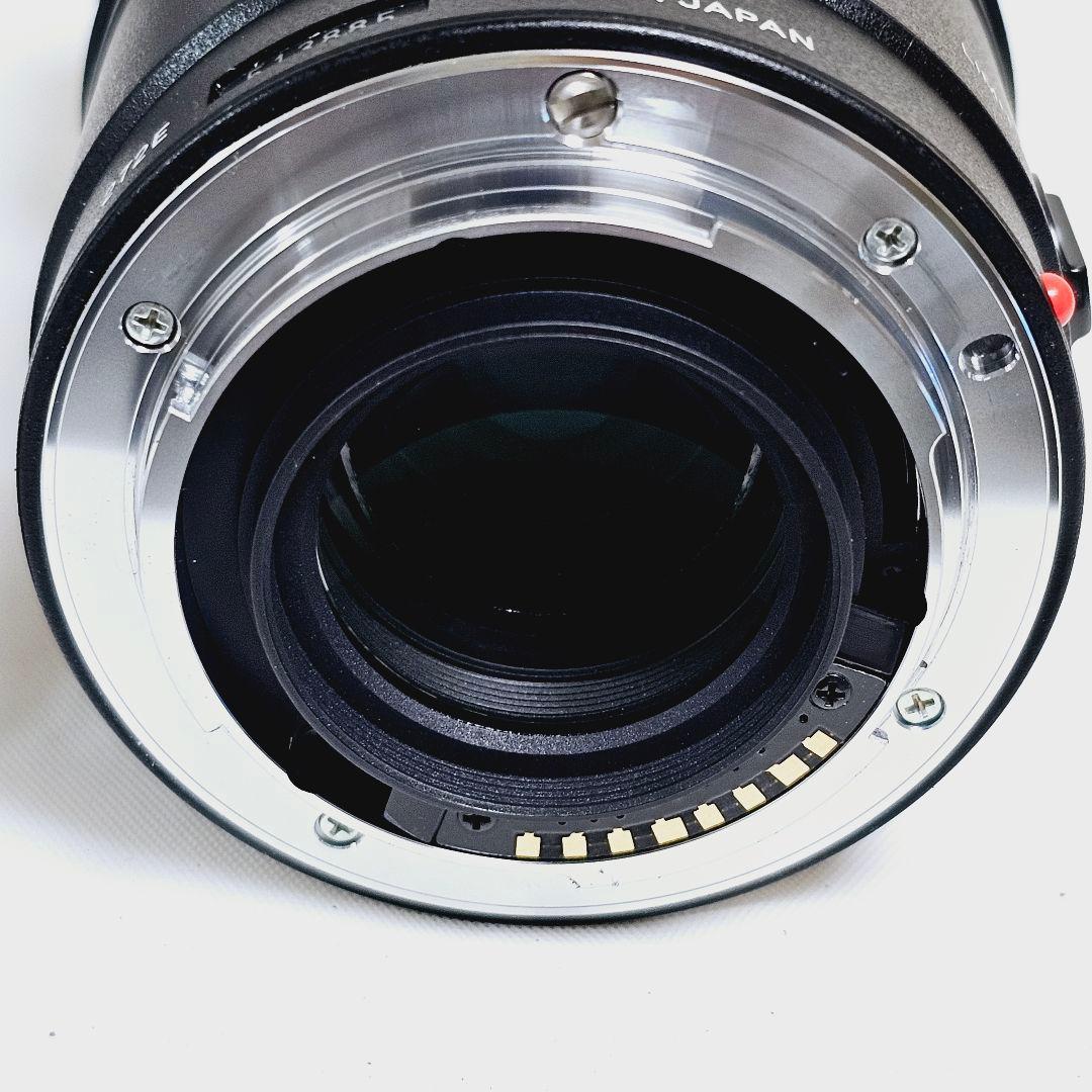 その他 TAMRON SP 90mm F/2.8 Di MACRO 1:1