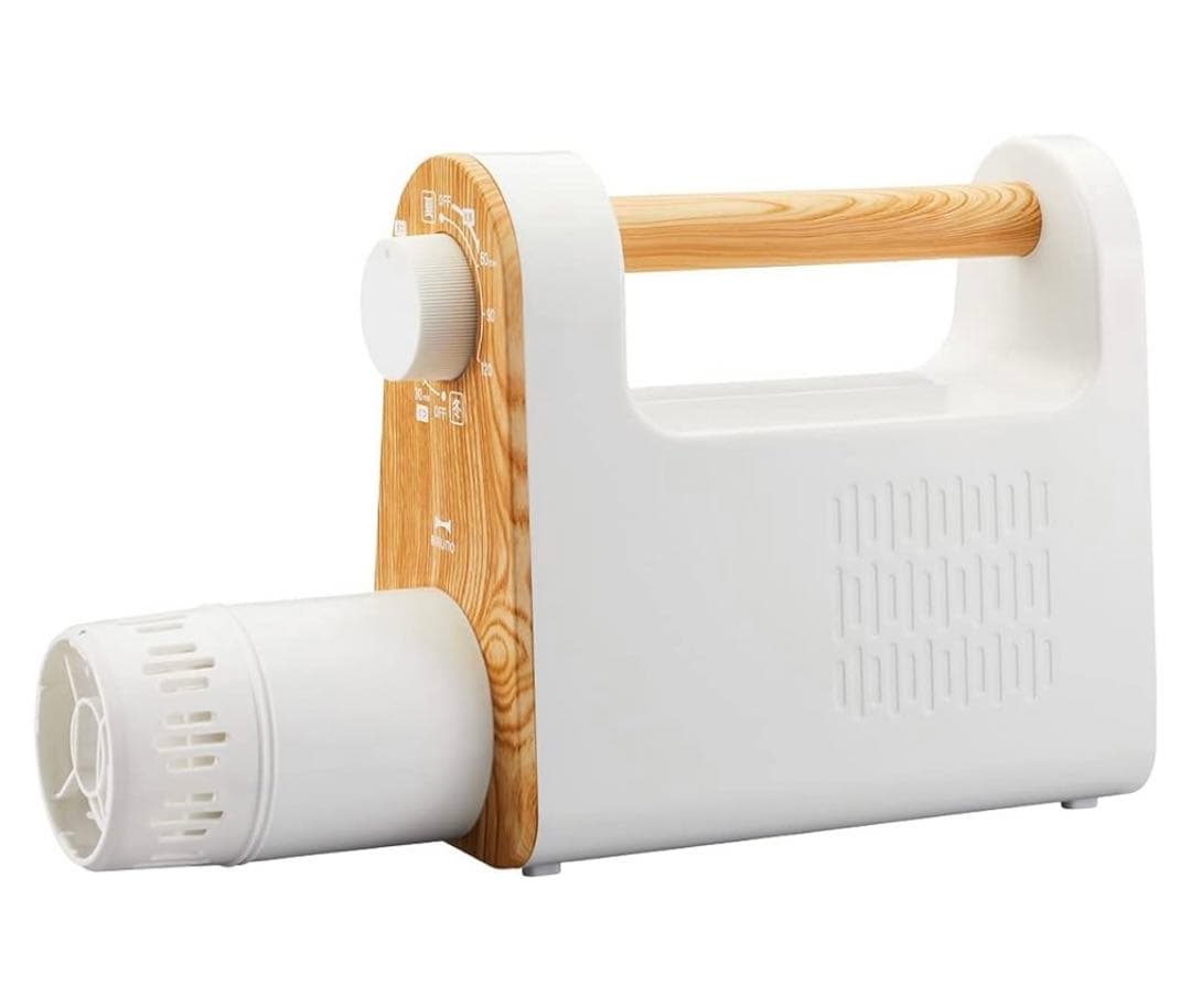 BRUNO ふとん乾燥機 BOE047-IV