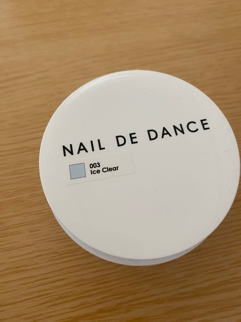 ネイル用品　アクリル