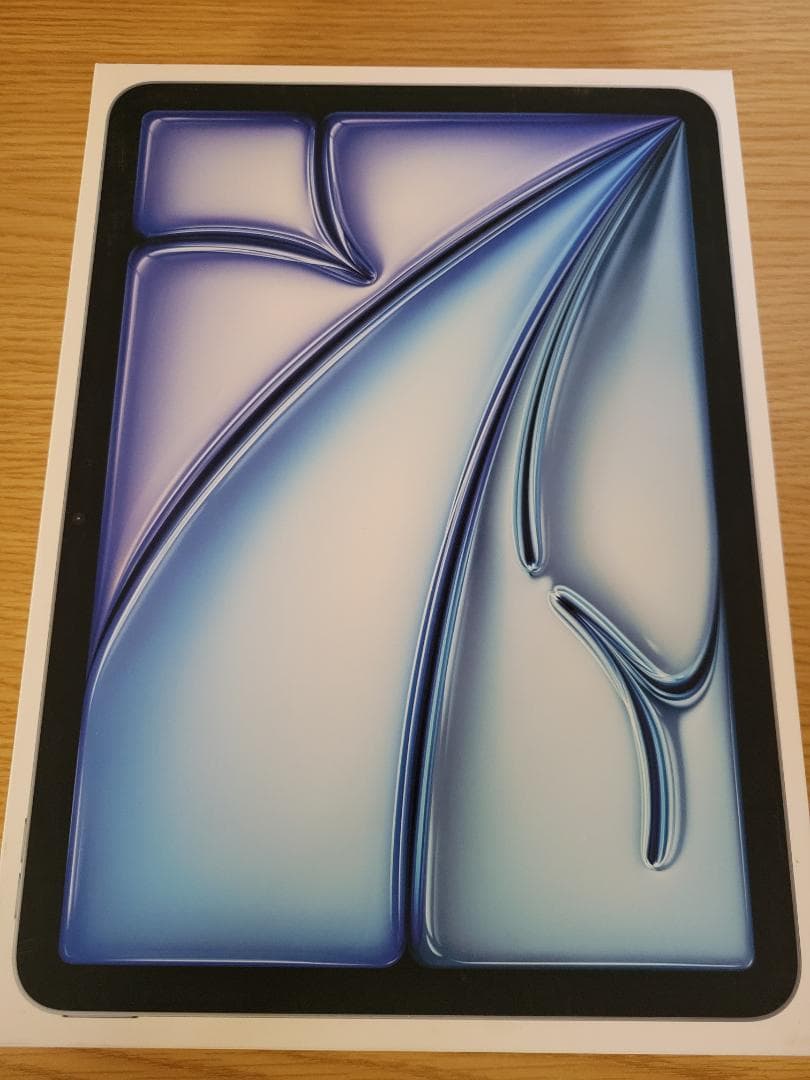 iPad Air 11インチ(M2) + Apple Pencil(USB-C)