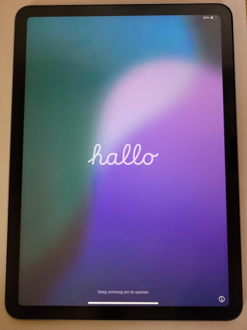 iPad Air 11インチ(M2) + Apple Pencil(USB-C)