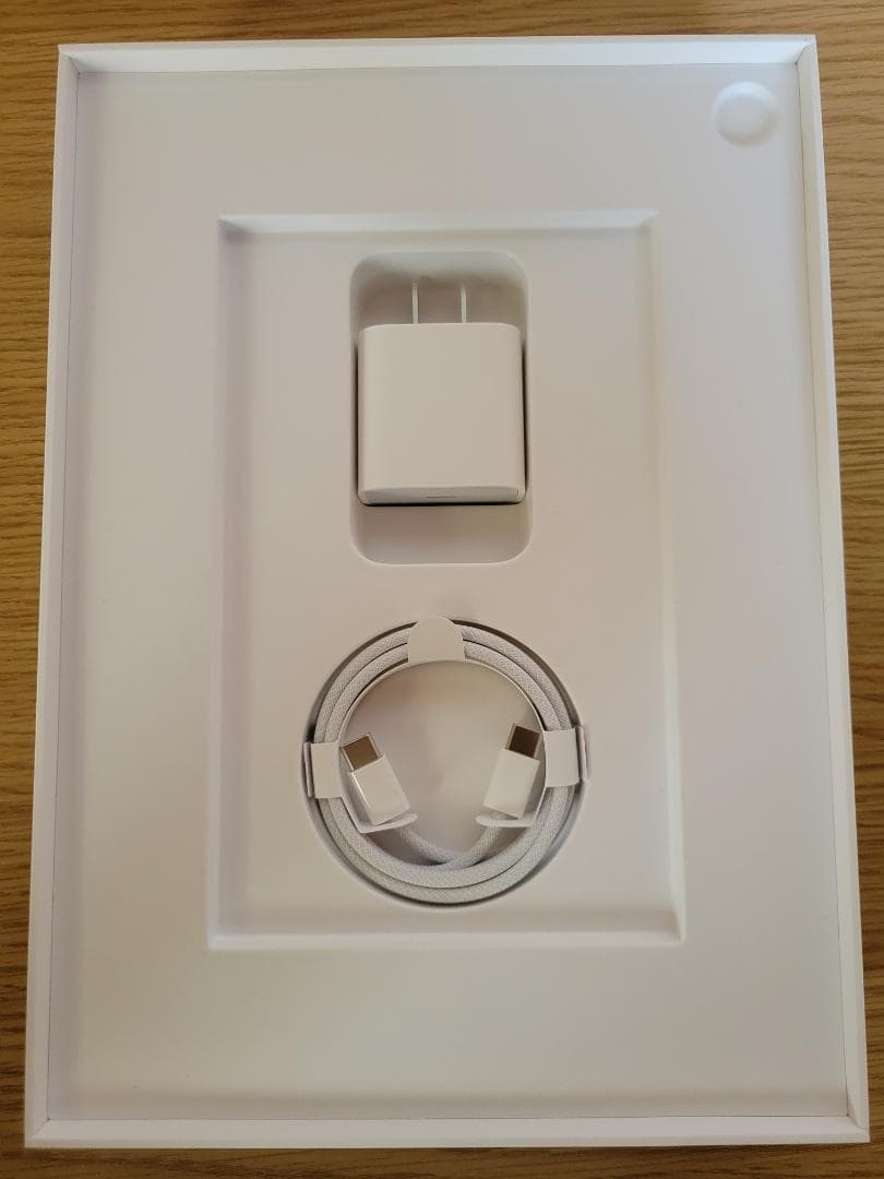 iPad Air 11インチ(M2) + Apple Pencil(USB-C)