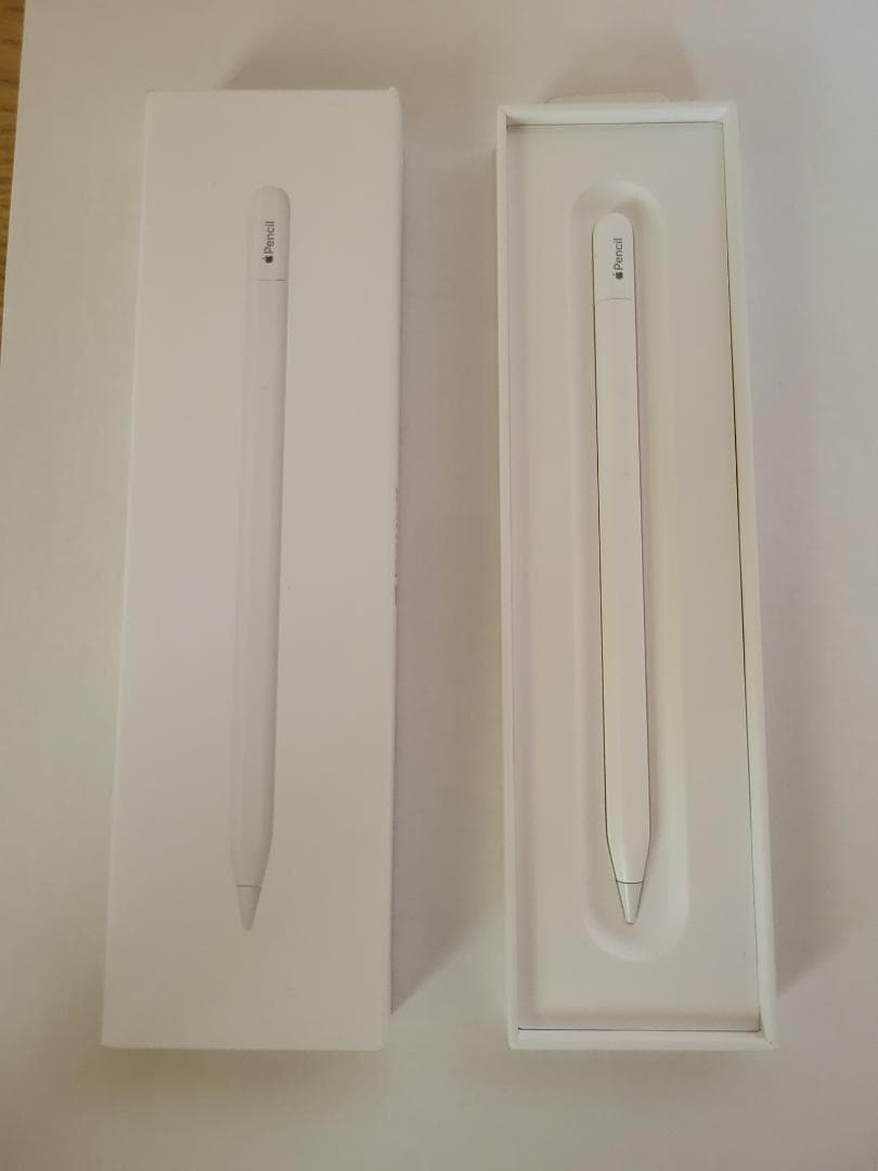 iPad Air 11インチ(M2) + Apple Pencil(USB-C)