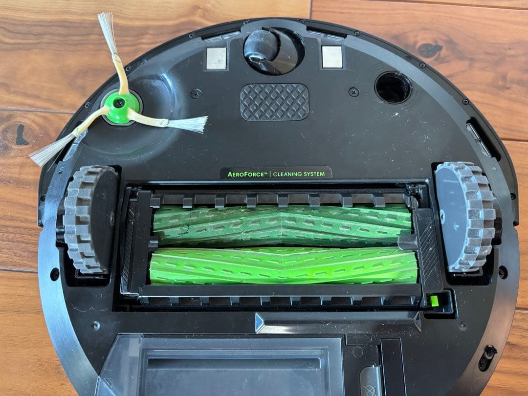 iRobot ルンバ お掃除ロボット +床拭きロボット ブラーバジェット セット