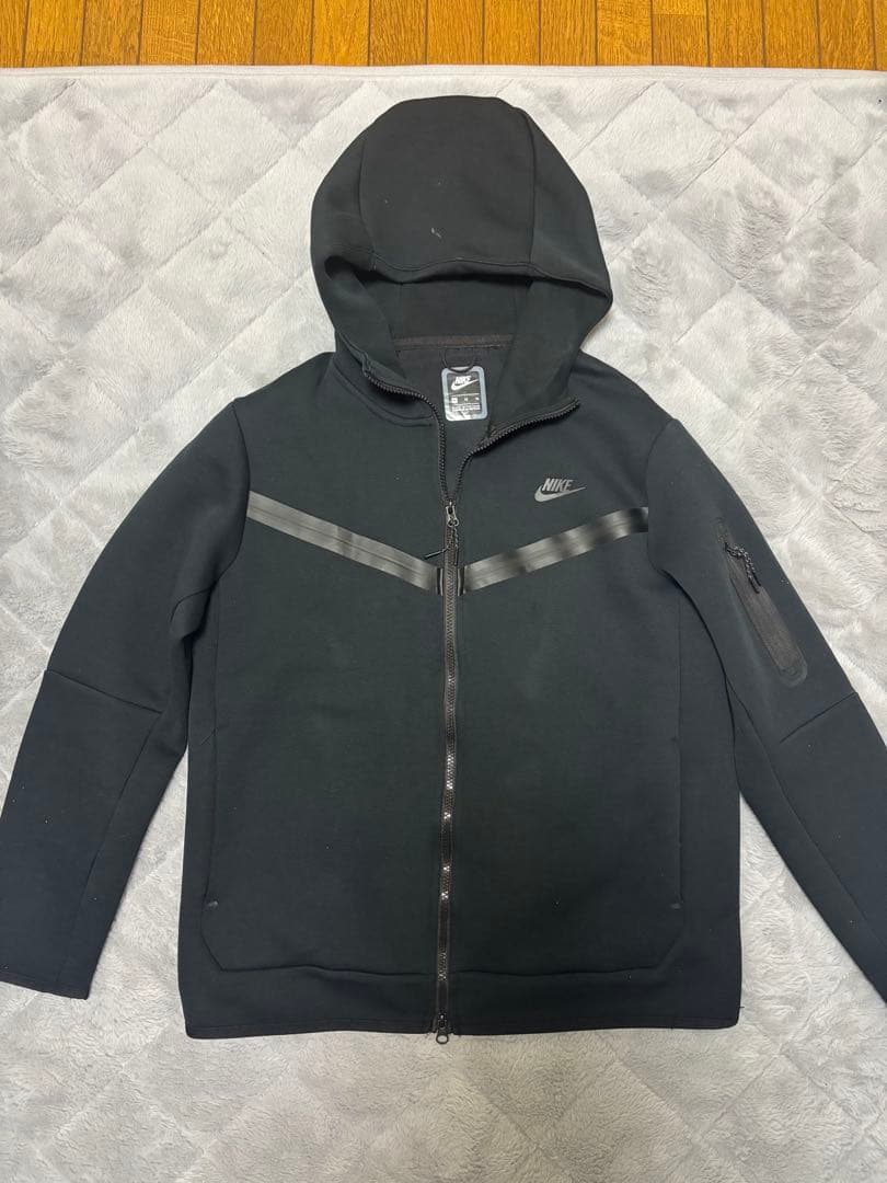 NIKE テックフリース セットアップ