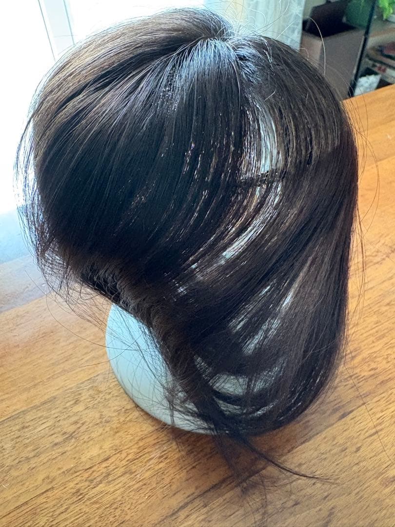 アートネイチャー　ジュリア・オージェ JO エアリーウィッグ　ミディアム