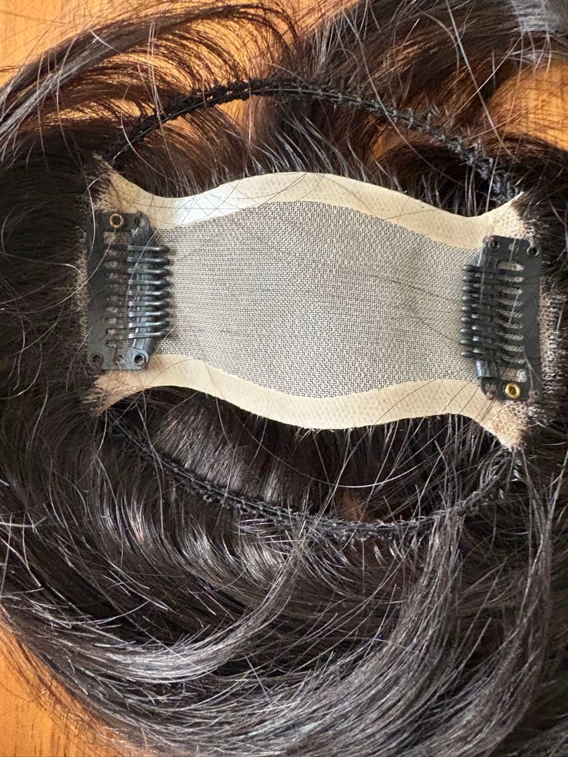 アートネイチャー　ジュリア・オージェ JO エアリーウィッグ　ミディアム