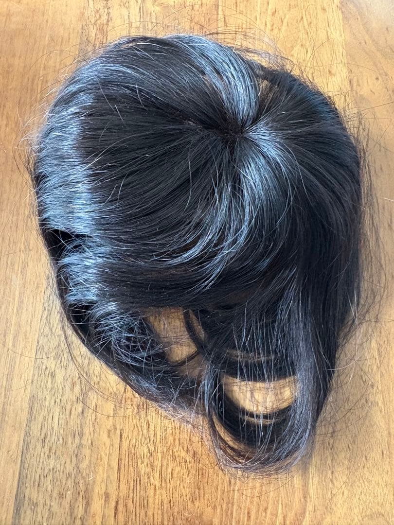 アートネイチャー　ジュリア・オージェ JO エアリーウィッグ　ミディアム