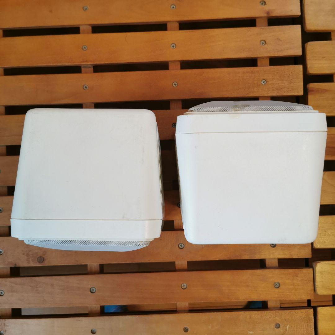 BOSE 101MMW ホワイト 白 101MM