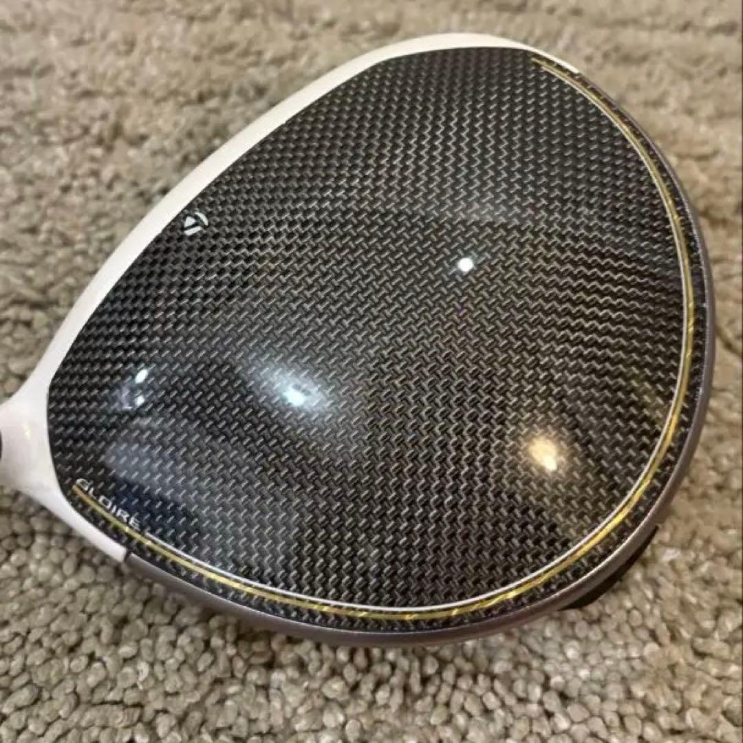 美品　ステルスグローレ　 10.5 ドライバー カーボンウッド