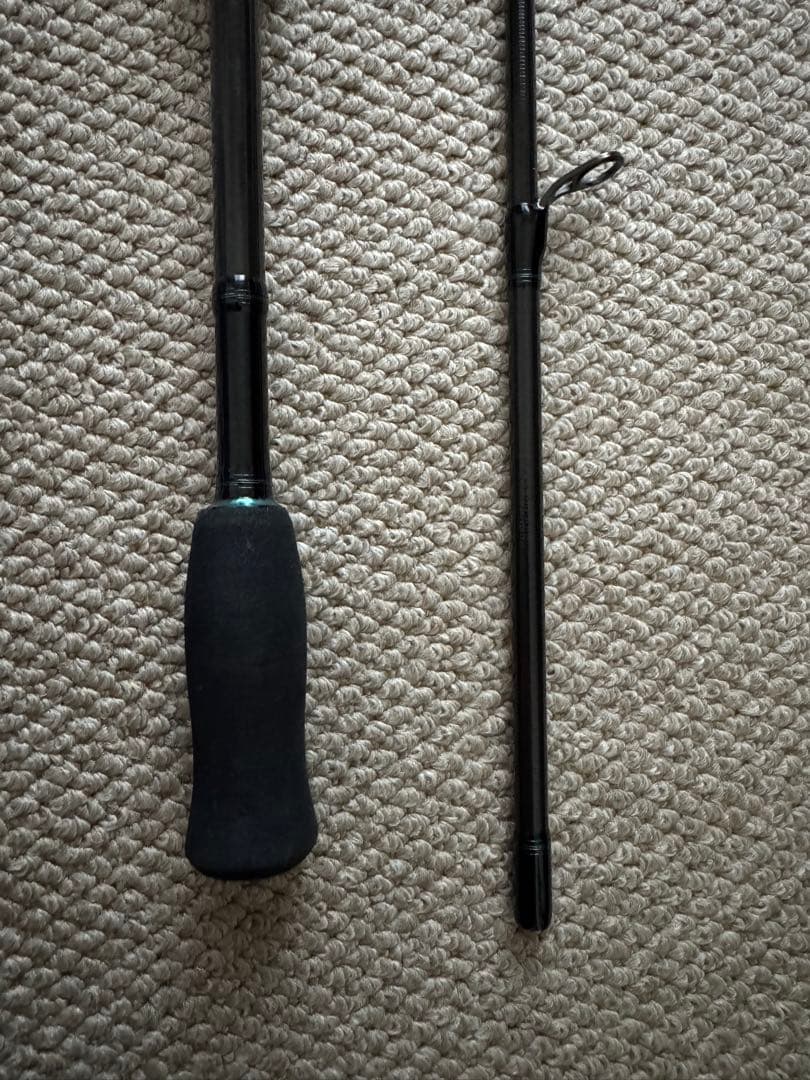 ダイワ エメラルダス EME AIR AGS 83M エギングロッド