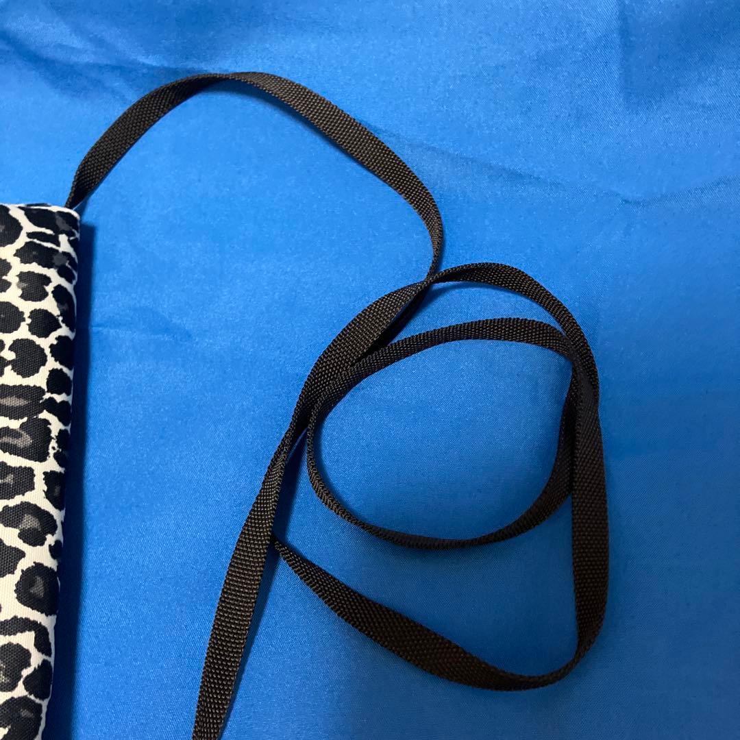 エルベ2851F ナイロンショルダーバッグXS パンサーブラン