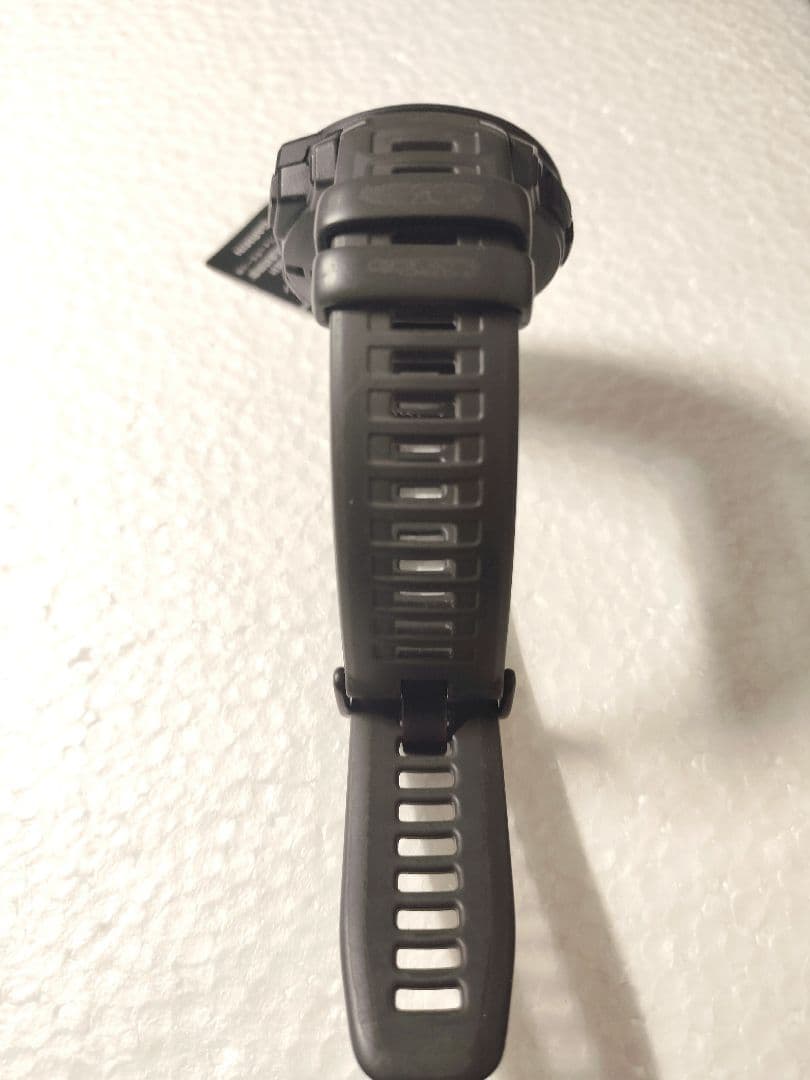 GARMIN INSTINCT ブラック