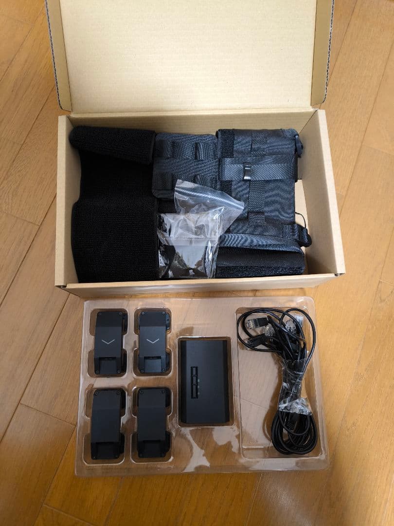 Haritora X　ハリトラ　SVP-MC1S