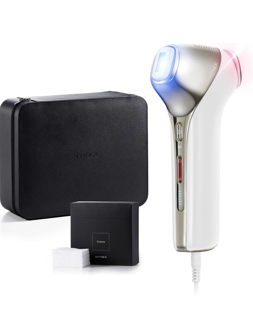 MYTREX マイトレックス MiRAY ONE リフトケア 美顔器 未開封品