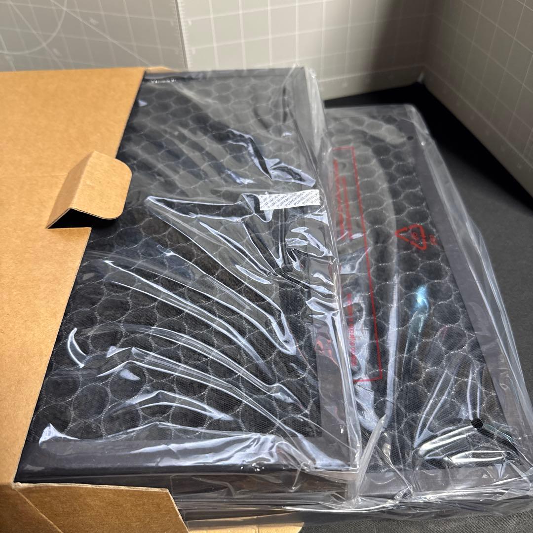 エアドッグ AirDog X8 /X8D/X8D Pro 対応 交換用フィルター