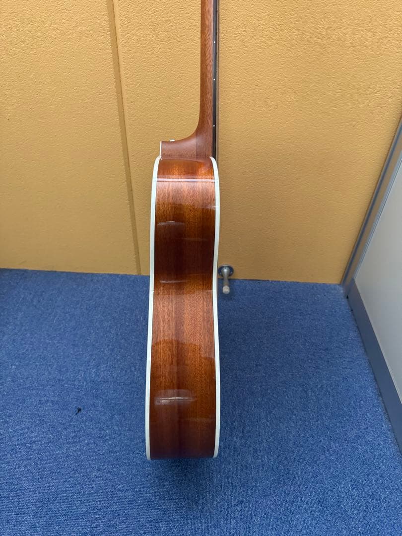 ギター K.Yairi VINCENT VF-9c