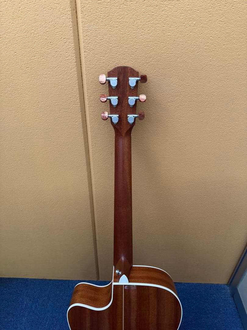 ギター K.Yairi VINCENT VF-9c