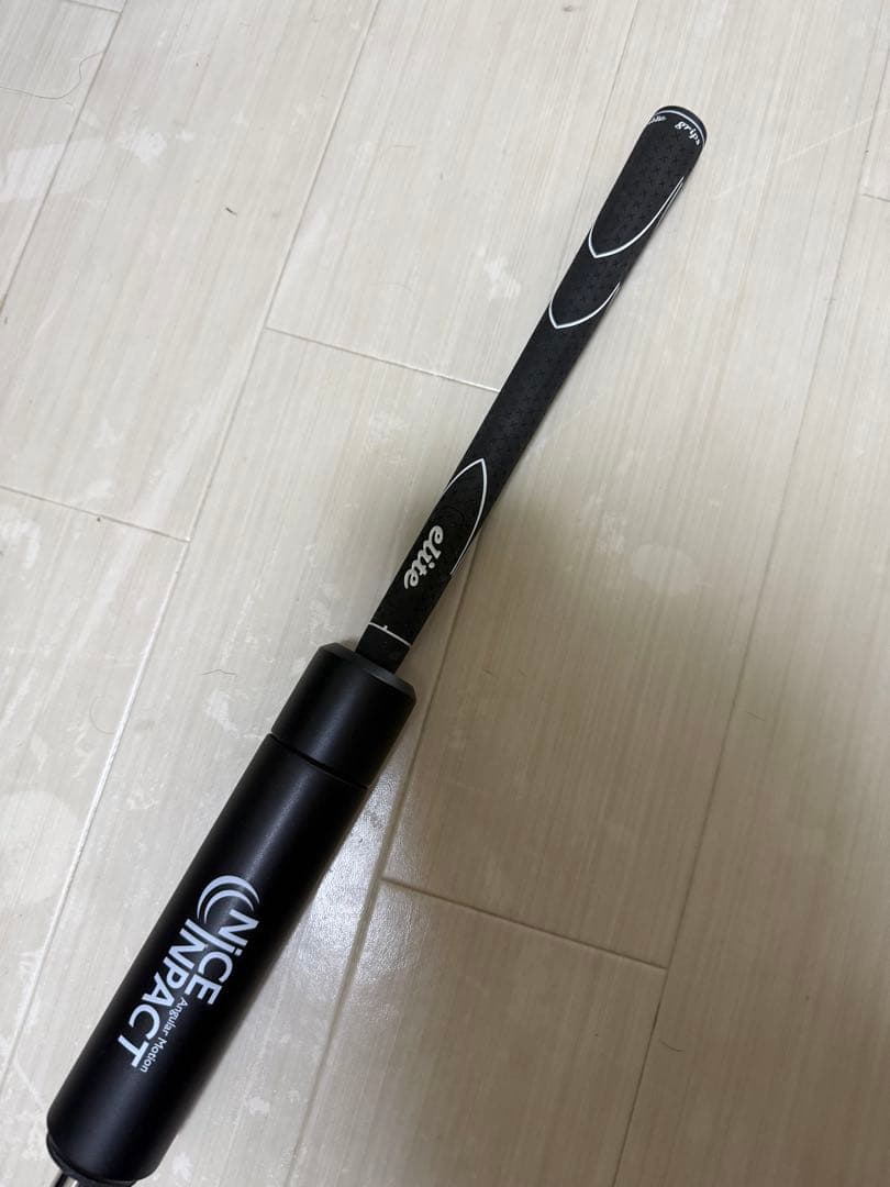 NICE IMPACT ゴルフ練習器具