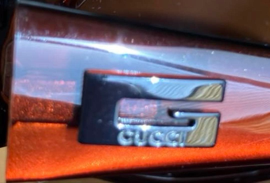 【GUCCI 】GG 2456S サングラス