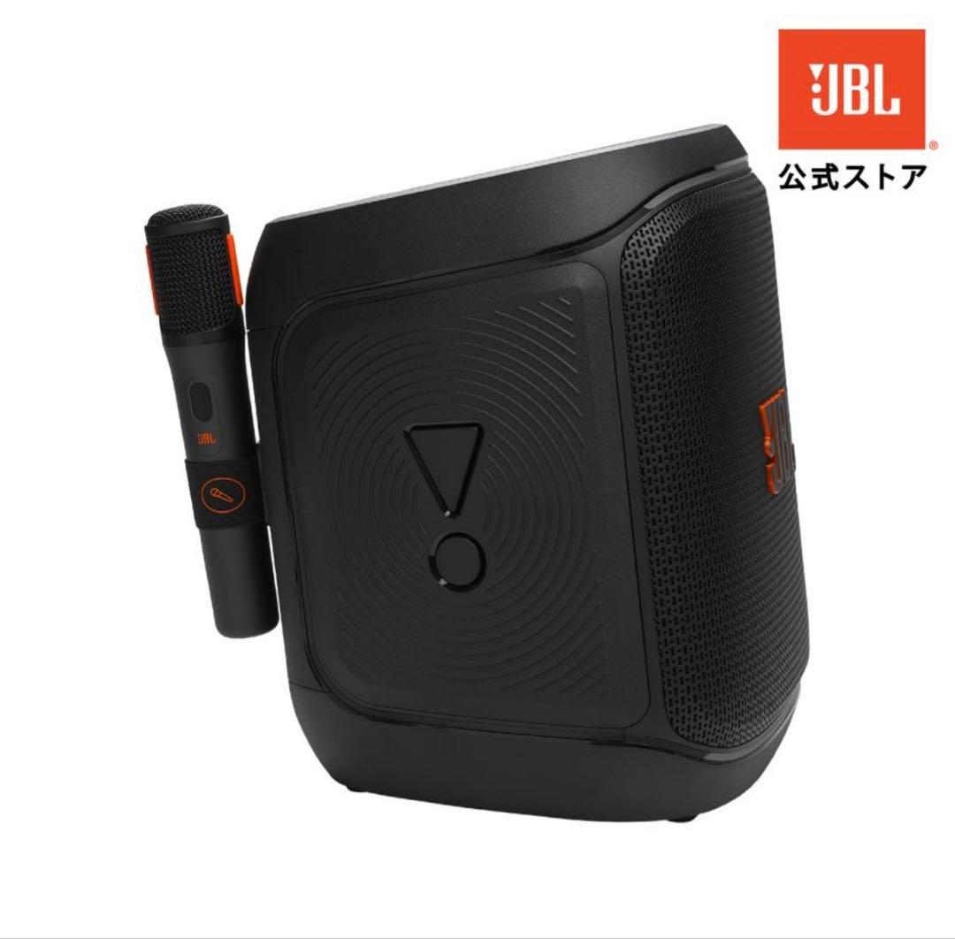 新品　JBL PARTY BOX ENCORE2 送料無料