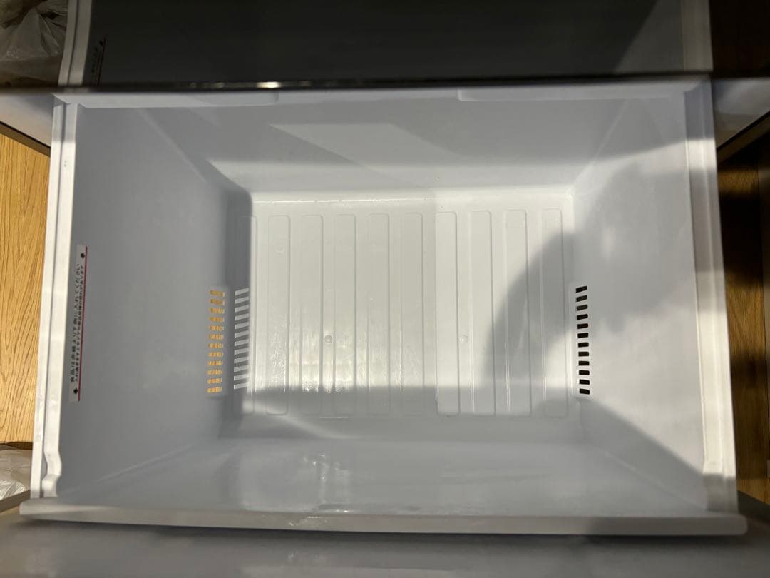 りっぴー 冷蔵庫 三菱 365L 2019年製