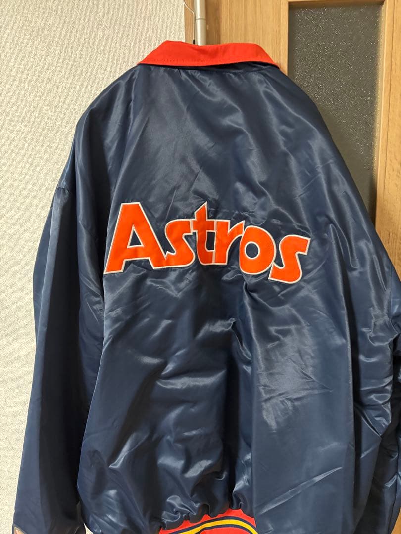 Houston Astros スタジャン アストロズ