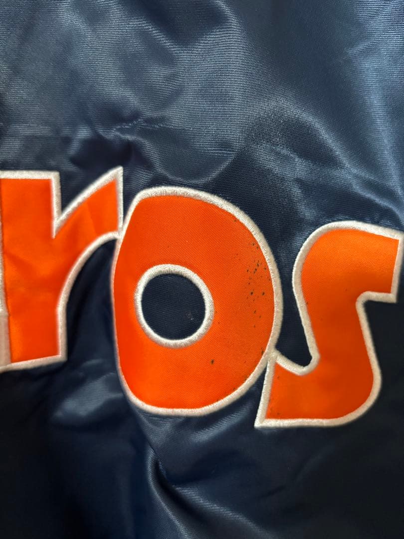 Houston Astros スタジャン アストロズ