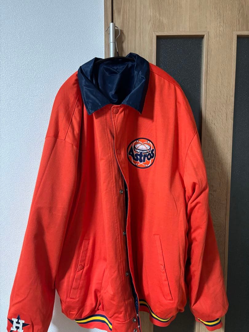 Houston Astros スタジャン アストロズ