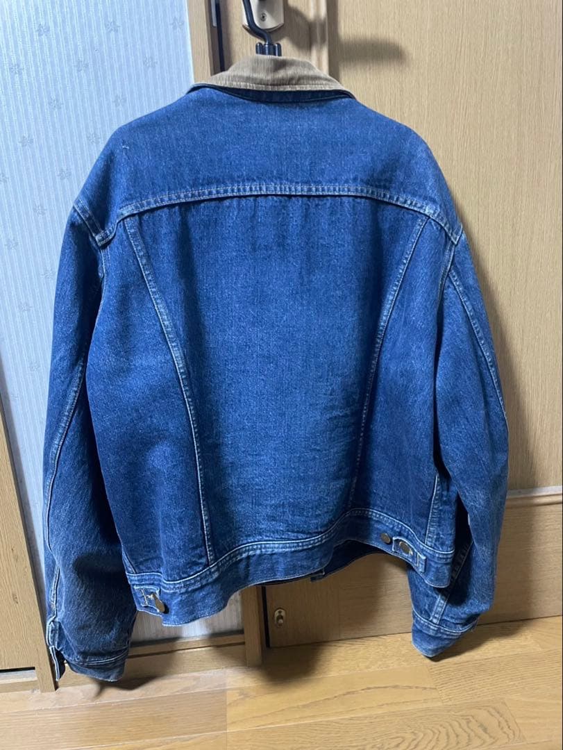 Leeストームライダー