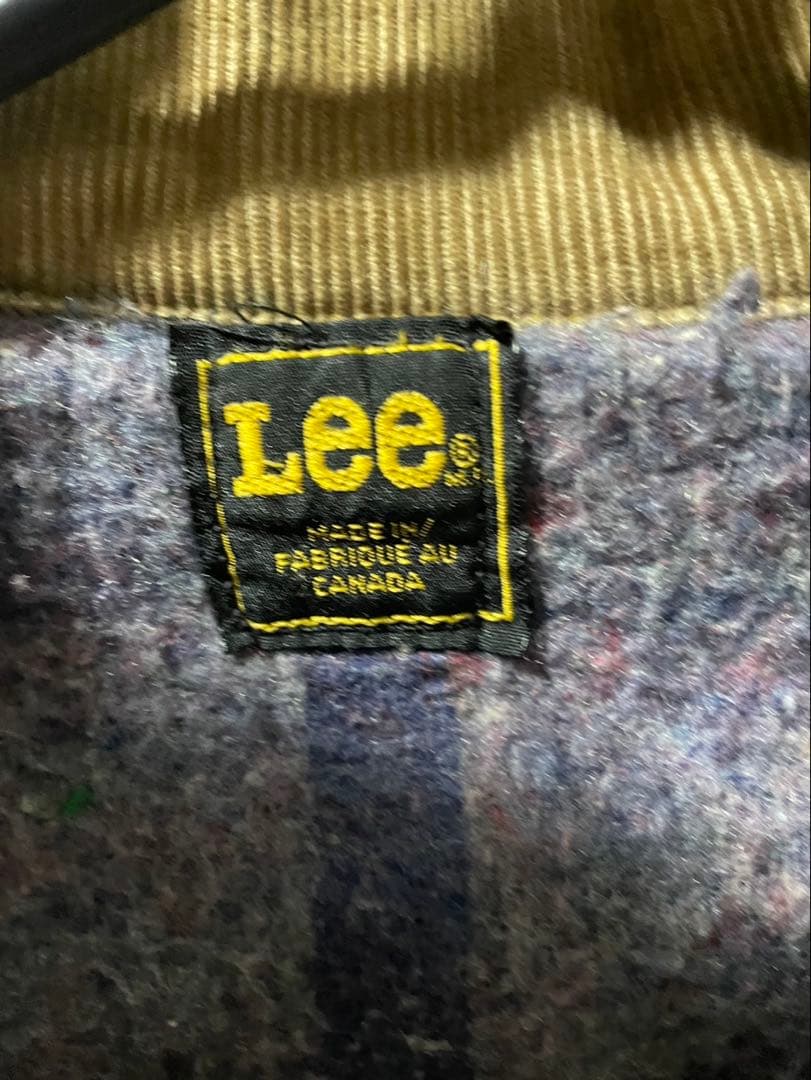 Leeストームライダー