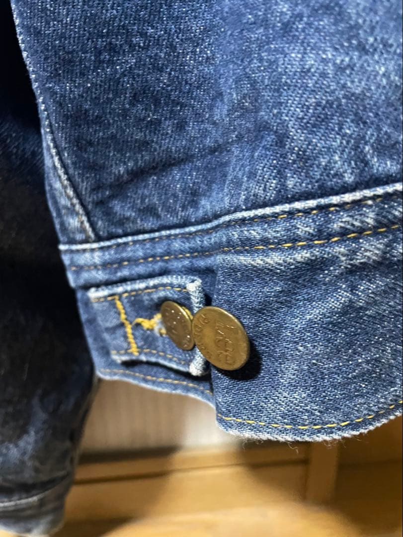 Leeストームライダー