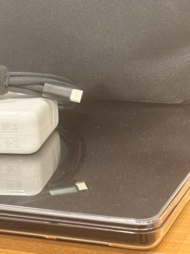 MacBookPro M3Pro MRX33/JA 14インチ　JIS配列