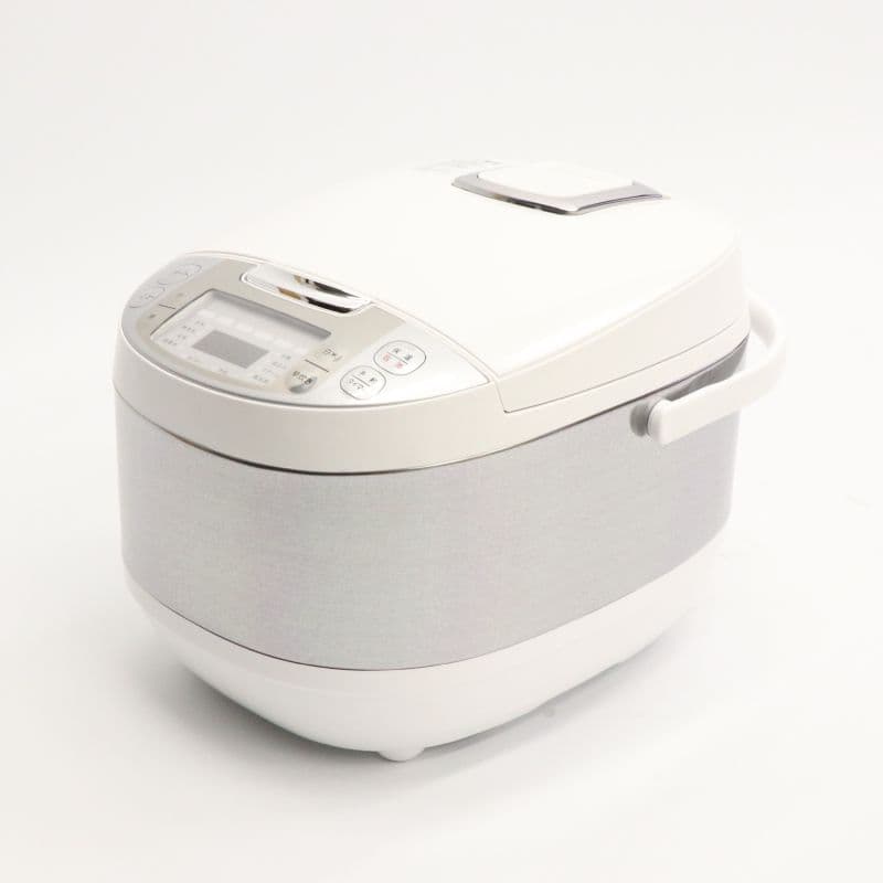 新品・炊飯器 HK-RC1000 1升炊き 10合