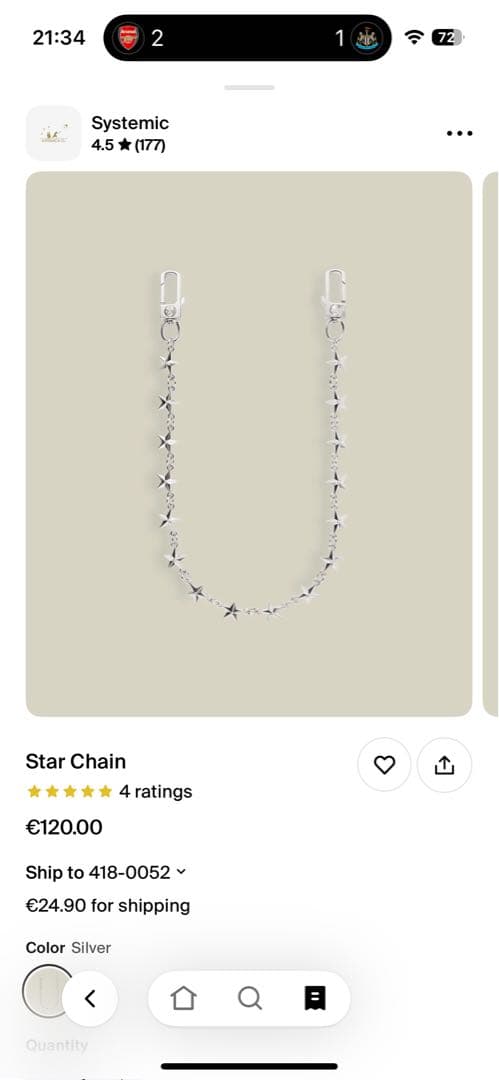 小物 SYSTEMIC&CO Supreme stussy punkandyo