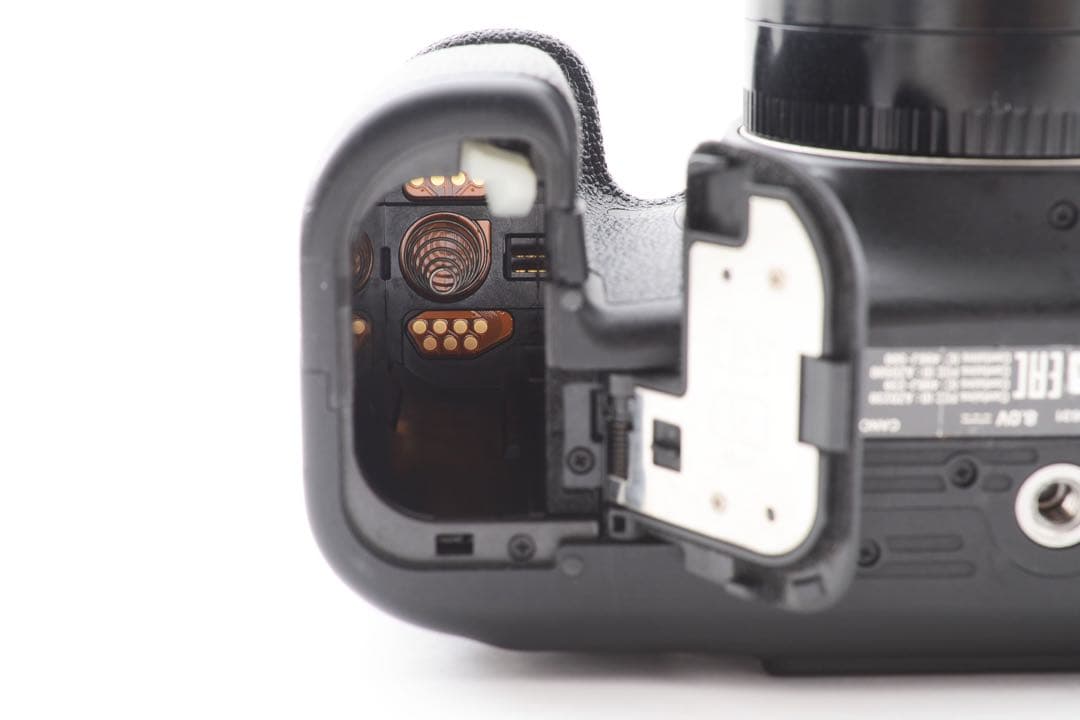 Wi-Fi&動画/Canon EOS 6D Mark II標準レンズセット