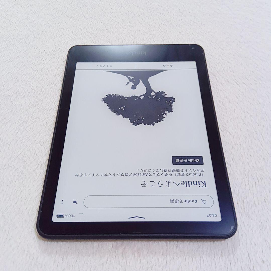 Kindle Paperwhite 第12世代 シグニチャーエディション 32G